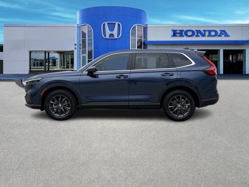 New 2026 Honda CR-V EX-L image 3