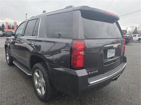 Used 2017 Chevrolet Tahoe Premier image 6