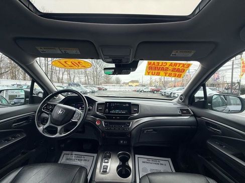 Used 2021 Honda Pilot EX-L image 15