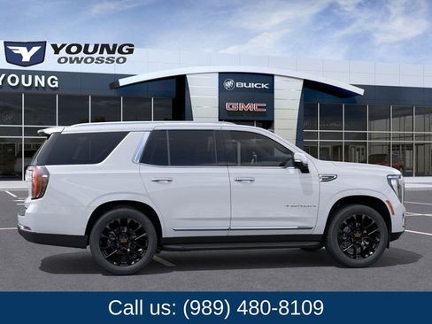 New 2026 GMC Yukon Elevation w/ Elevation Premium Package image 5