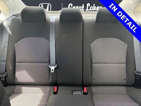 Used 2024 Kia Forte LXS w/ LXS Technology Package FWD image 13