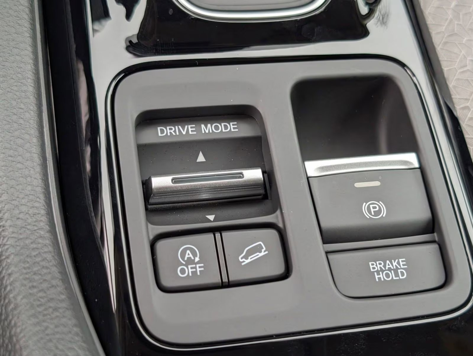 New 2026 Honda Pilot Elite image 22