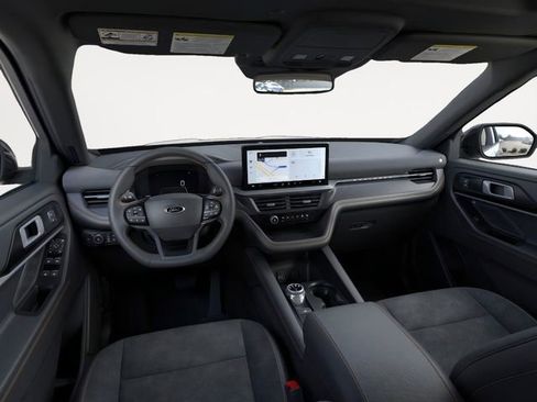 New 2026 Ford Explorer Tremor w/ Tremor Ultimate Package image 8