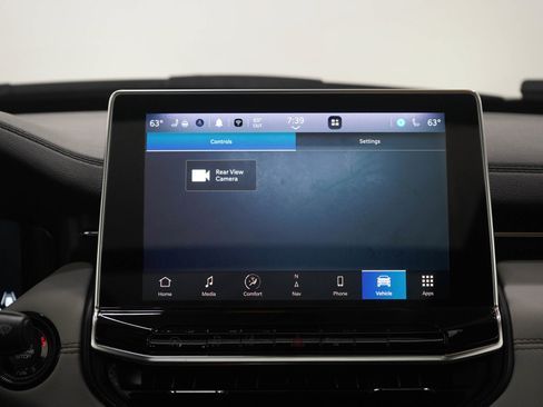 Used 2023 Jeep Compass Limited w/ Elite Group image 16