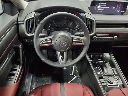 New 2026 MAZDA CX-50 AWD 2.5 Hybrid w/ Weather Package image 17