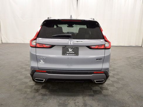 New 2026 Honda CR-V Sport Touring image 6
