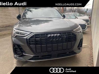 Used 2025 Audi Q3 2.0T Premium Plus w/ Premium Plus Package