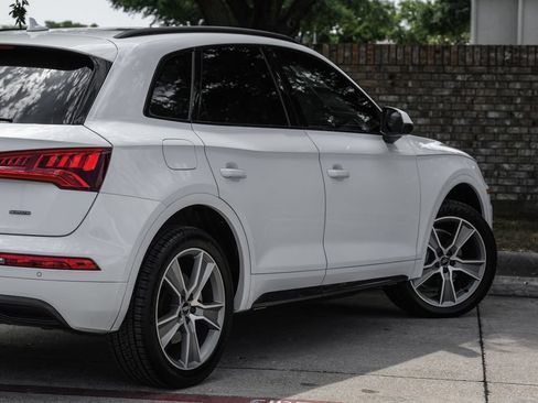 Used 2019 Audi Q5 2.0T Premium Plus AWD/4WD image 18