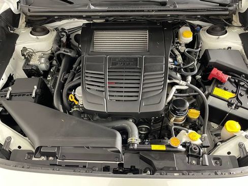 Used 2021 Subaru WRX w/ Popular Package #1 image 20