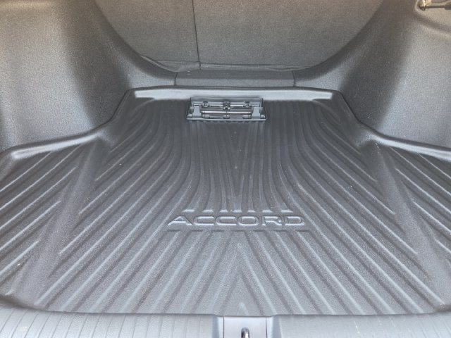 Used 2025 Honda Accord Touring image 35