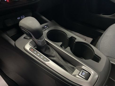 New 2026 Chevrolet Trax LS w/ LS Convenience Package image 28