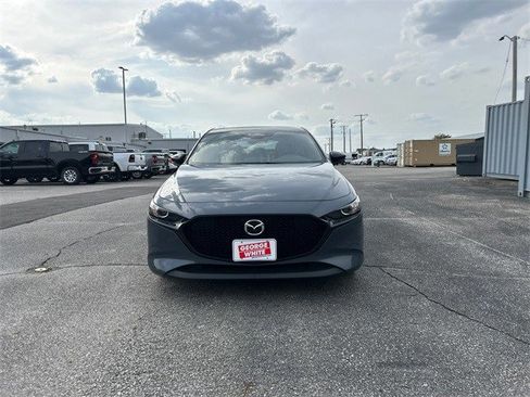 Used 2024 MAZDA MAZDA3 s image 9