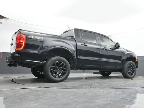 Used 2023 Ford Ranger XLT w/ Equipment Group 301A Mid image 29
