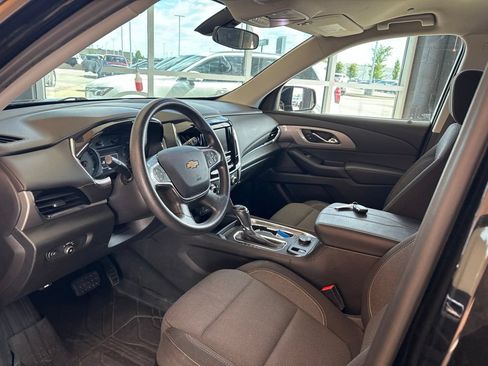 Used 2020 Chevrolet Traverse LS w/ LPO, Floor Liner Package AWD/4WD image 20