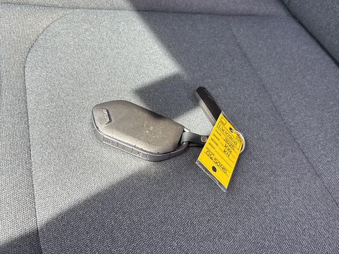 Used 2025 Kia K4 FWD image 32