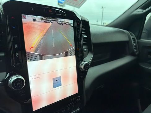 New 2026 RAM 3500 Tradesman image 17