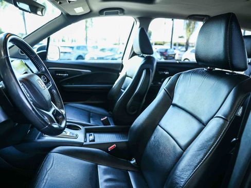 Used 2022 Honda Pilot Special Edition image 24