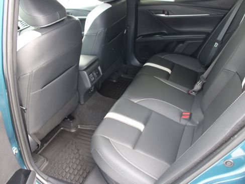 Certified 2025 Toyota Camry SE w/ Multimedia Upgrade Package image 14