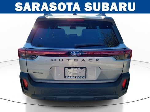 New 2026 Subaru Outback Limited image 5