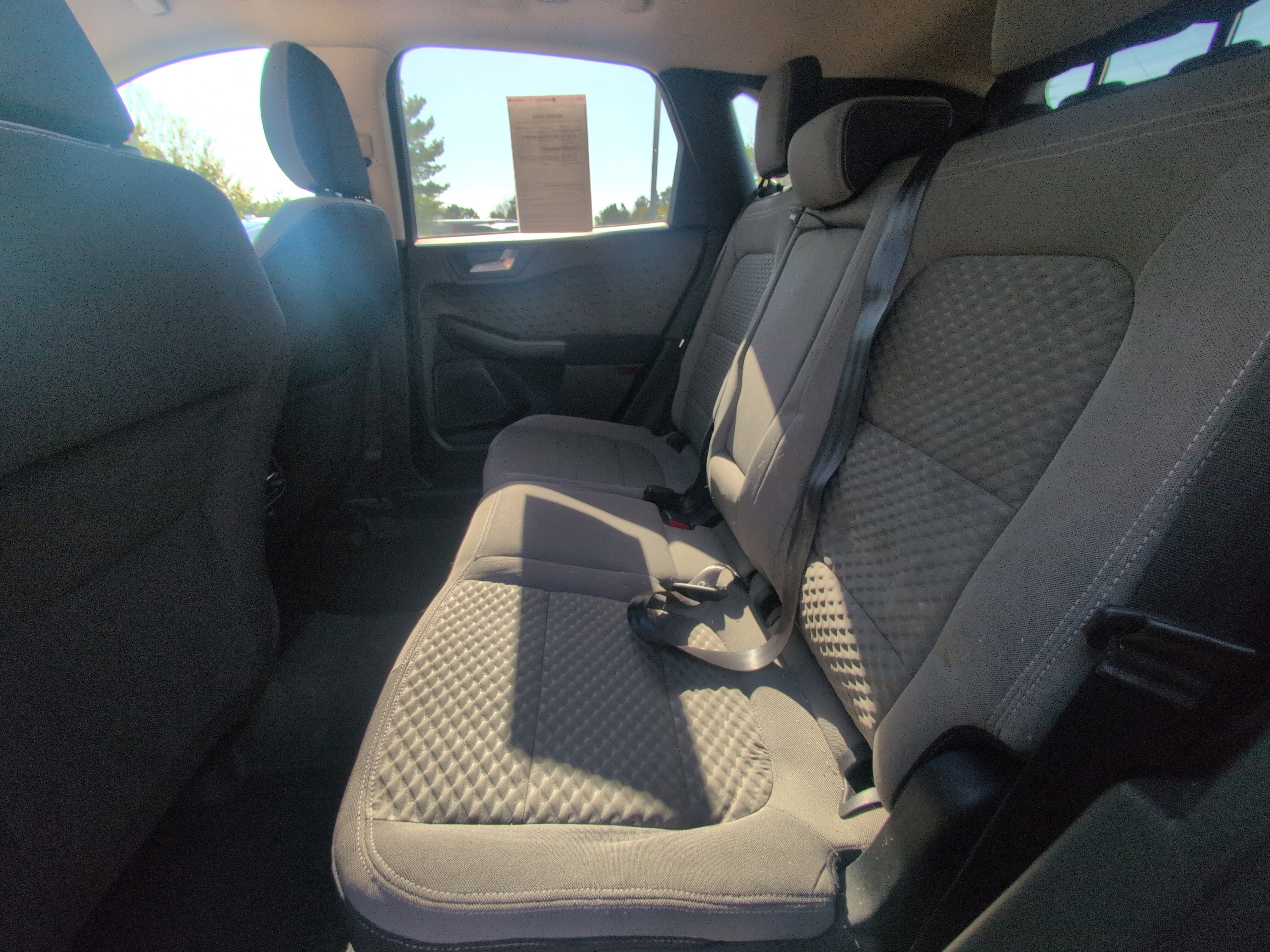 Used 2020 Ford Escape SE AWD/4WD image 31