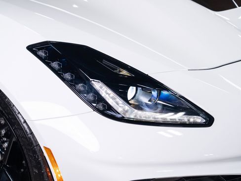 Used 2019 Chevrolet Corvette ZR1 image 17