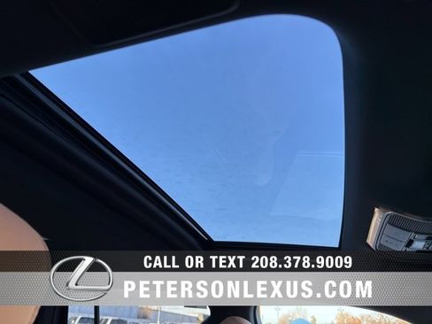 New 2026 Lexus LX 600 4WD w/ Luxury Package image 12