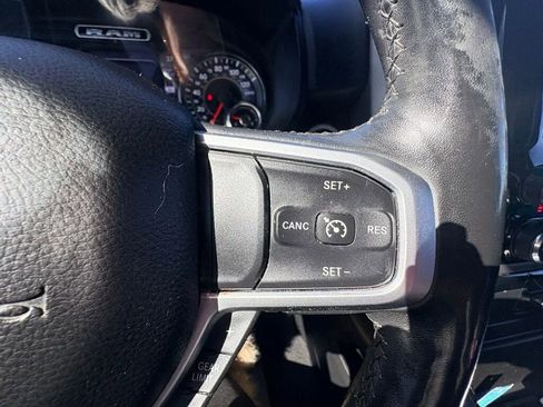 Used 2019 RAM 1500 Big Horn AWD/4WD image 33