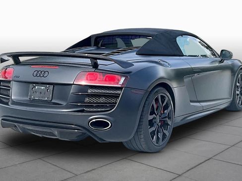 Used 2011 Audi R8 V10 AWD/4WD image 12