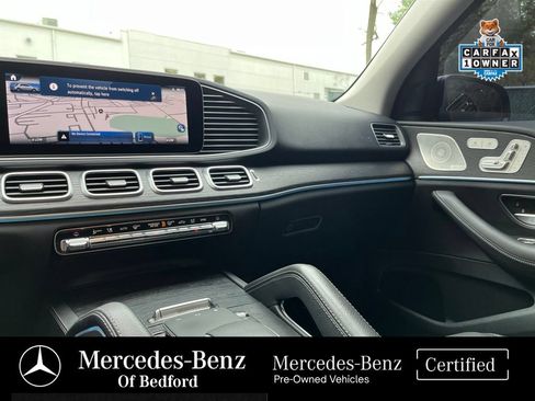 Used 2024 Mercedes-Benz GLE 350 4MATIC image 33