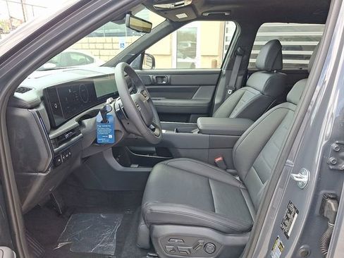 New 2026 Hyundai Santa Fe Calligraphy AWD/4WD image 13