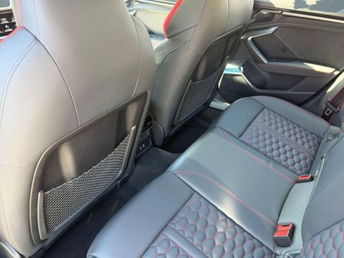 New 2026 Audi RS 3 AWD/4WD image 21
