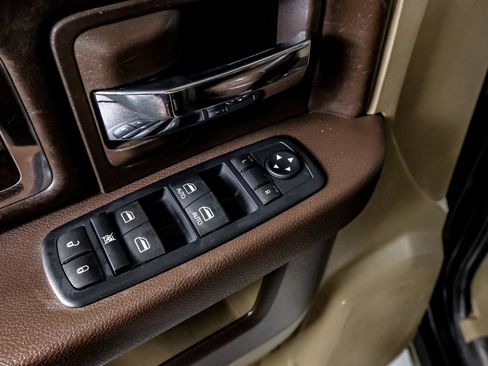 Used 2012 RAM 2500 Longhorn image 34