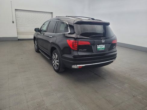 Used 2016 Honda Pilot Elite image 5