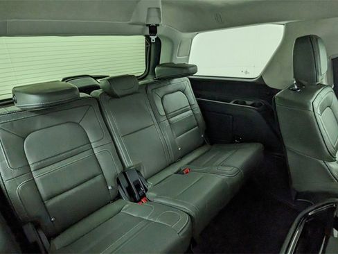 Used 2023 Lincoln Navigator Black Label image 40