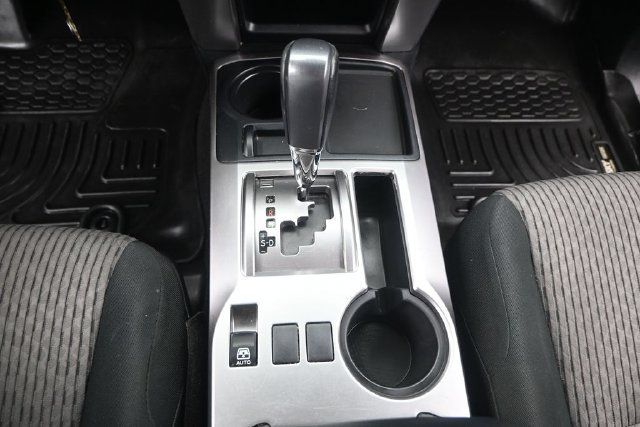 Used 2019 Toyota 4Runner SR5 RWD image 10