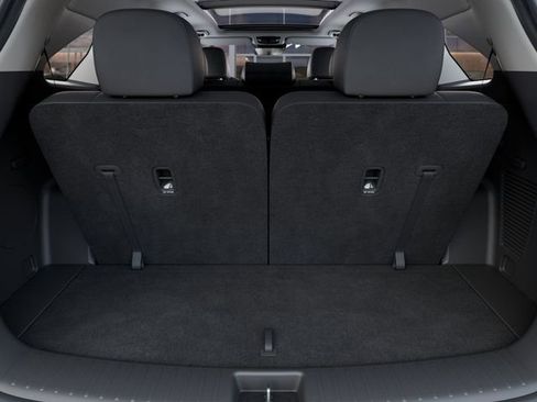 New 2026 Kia Sorento EX w/ EX Premium Package FWD image 19