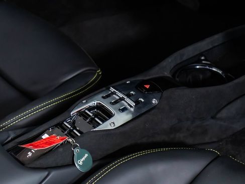 Certified 2024 Ferrari 296 GTS RWD image 52