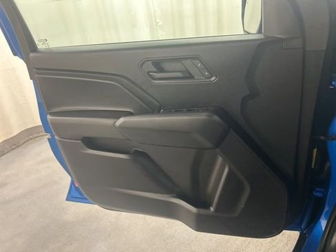 Used 2023 Chevrolet Colorado Trail Boss w/ Technology Package image 20