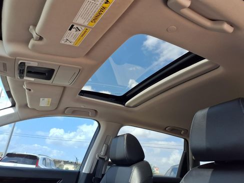 Used 2024 Honda CR-V EX-L image 14