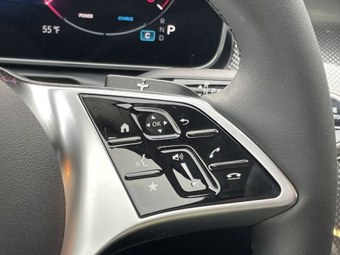 New 2026 Mercedes-Benz C 300 4MATIC Sedan image 27