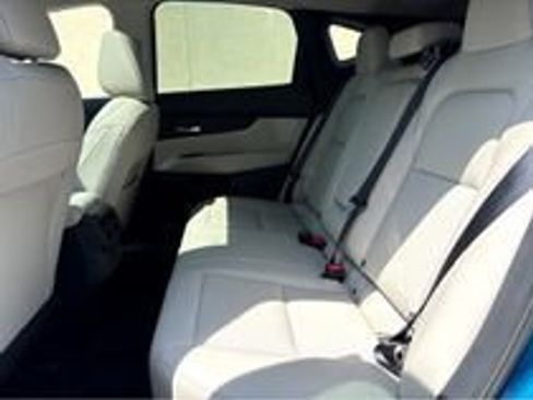 New 2026 Nissan Murano SL AWD/4WD image 26