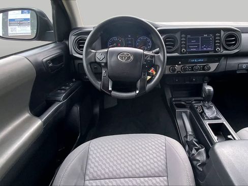 Used 2021 Toyota Tacoma SR AWD/4WD image 6