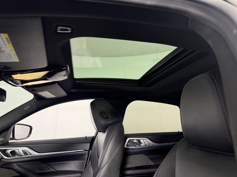 Used 2023 BMW i4 eDrive35 w/ Premium Package RWD image 23