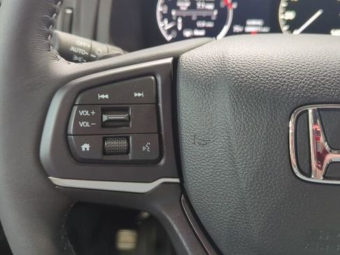 New 2026 Honda Ridgeline RTL image 19