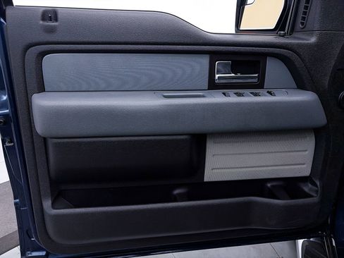 Used 2014 Ford F150 XLT w/ XLT Chrome Package image 10