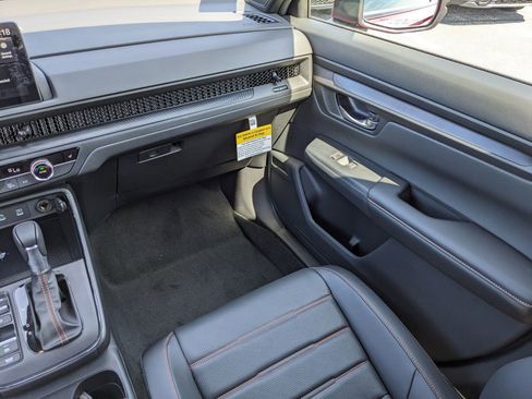 New 2026 Honda CR-V Sport-L image 15
