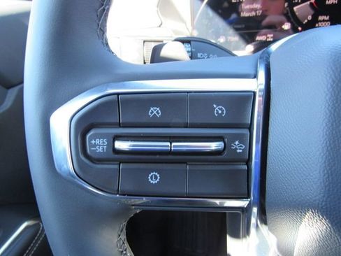 New 2026 GMC Acadia Elevation w/ Elevation Premium Package image 17