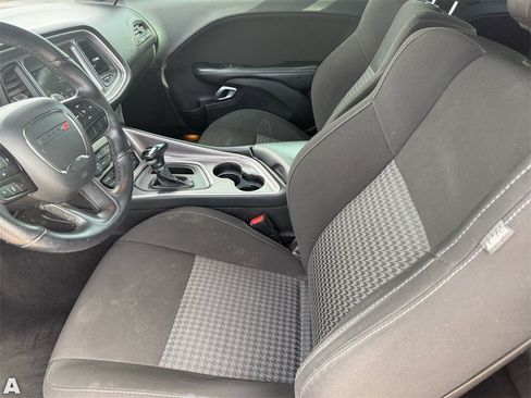 Used 2020 Dodge Challenger R/T w/ Blacktop Package image 12