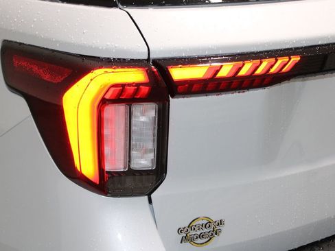 New 2026 Ford Explorer ST-Line image 59