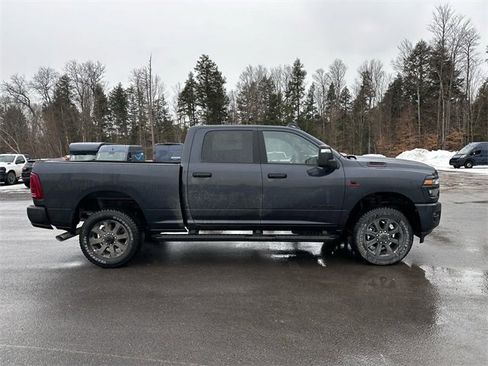 New 2026 RAM 3500 Big Horn image 6